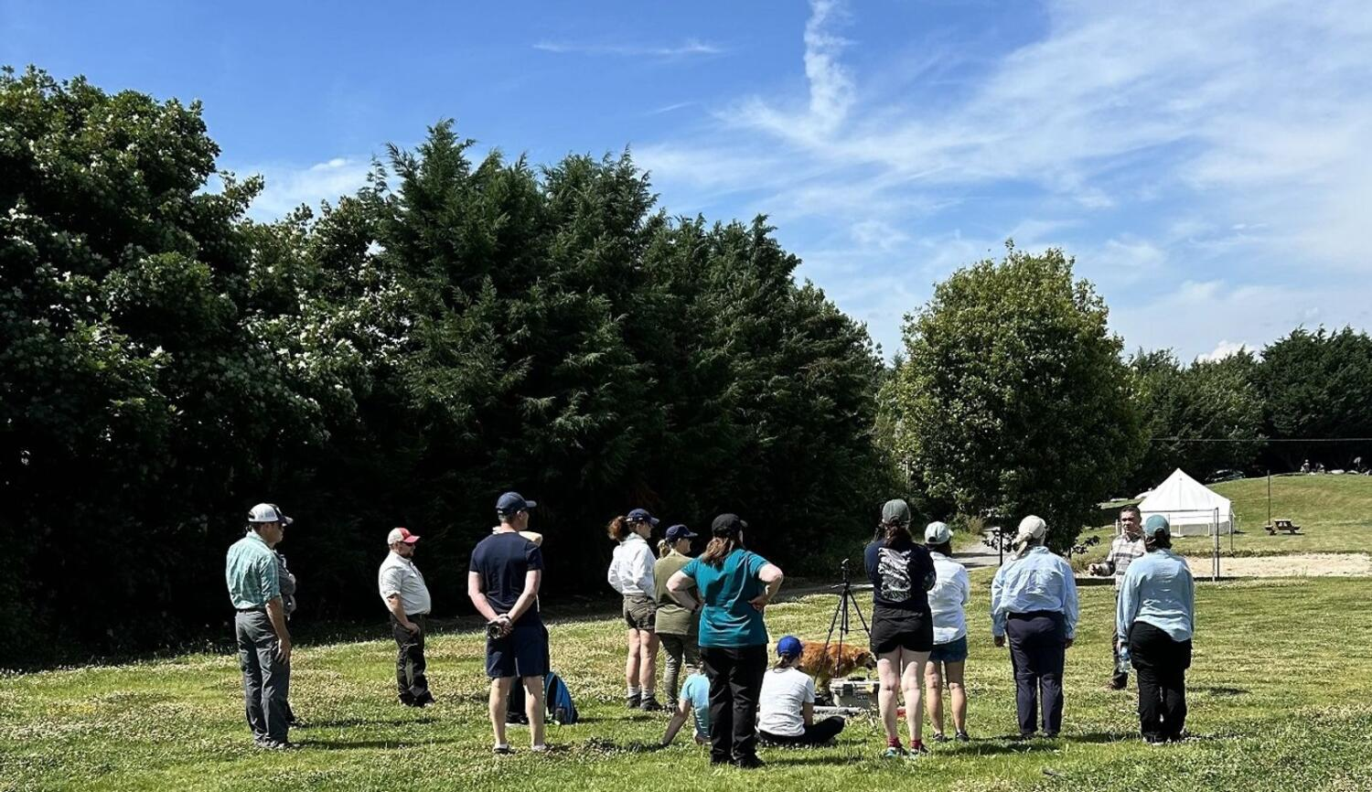 Explore an upcoming women-focused fly fishing event in Ireland, hosted by the Irish Ladies Flyfishing Association, offering a chance for women to engage with nature, learn new skills, and embrace the mental and physical benefits of angling.