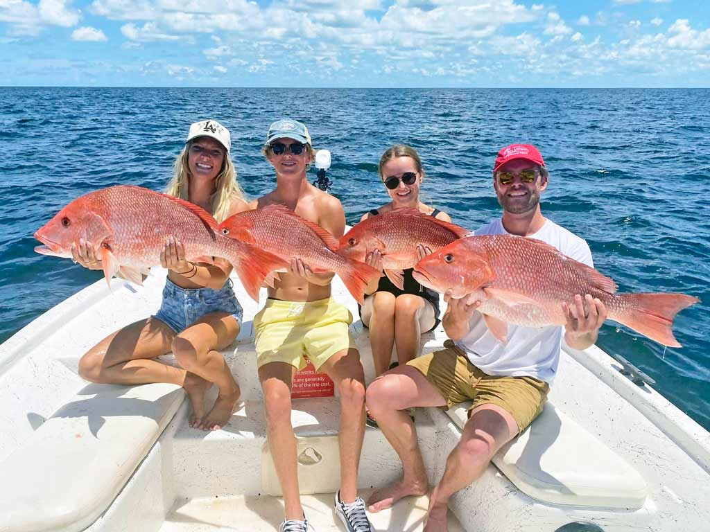 Discover pristine fishing spots across the U.S. that make the most of Labor Day weekend, from Montauk's coastal charm to Lake Tahoe's alpine beauty. Get ready for a fishing adventure that celebrates the season's end with style.