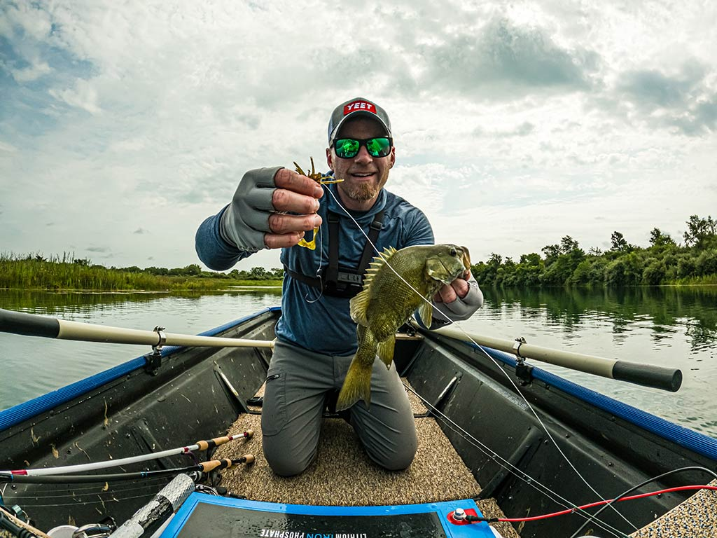 Let's Get Reel: Unpacking the Essentials of Free Rig Gear