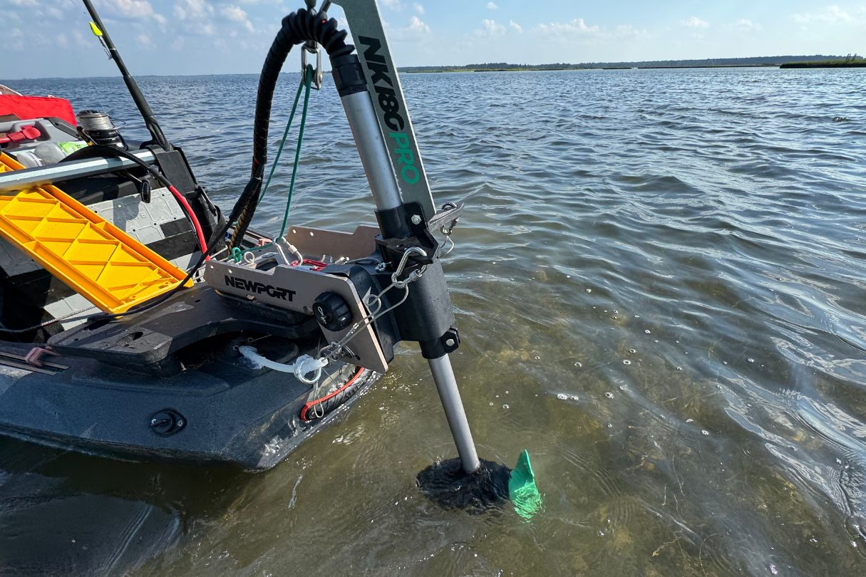 Explore how adding a motor to your kayak can empower your fishing experience by making hard-to-reach spots accessible and conserving energy. Let’s dive into how motors are transforming the kayak fishing world for women outdoors enthusiasts.