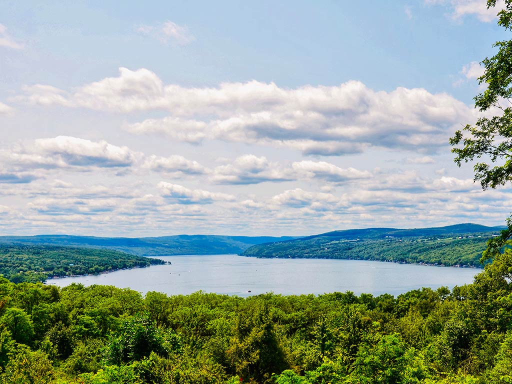 Explore the enchanting Finger Lakes, where stunning scenery meets exceptional fishing opportunities. Discover tips and insights to plan your ultimate New York fishing adventure, targeting trophy trout and bass amidst serene landscapes.