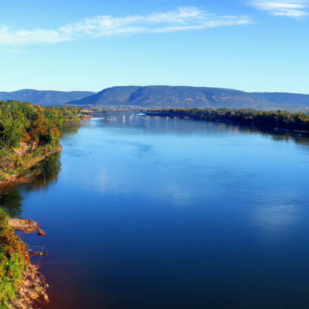 Exploring the Tennessee River Valley offers women anglers a diverse fishing scene with a bounty of freshwater species. From trophy stripers to vibrant campsites, this guide highlights must-visit spots and seasonal tips to make the most of this angler's dream destination.
