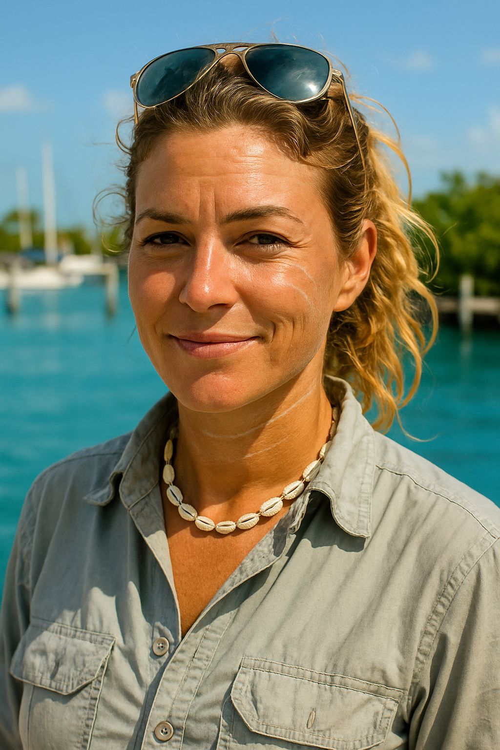 Reef Ryder