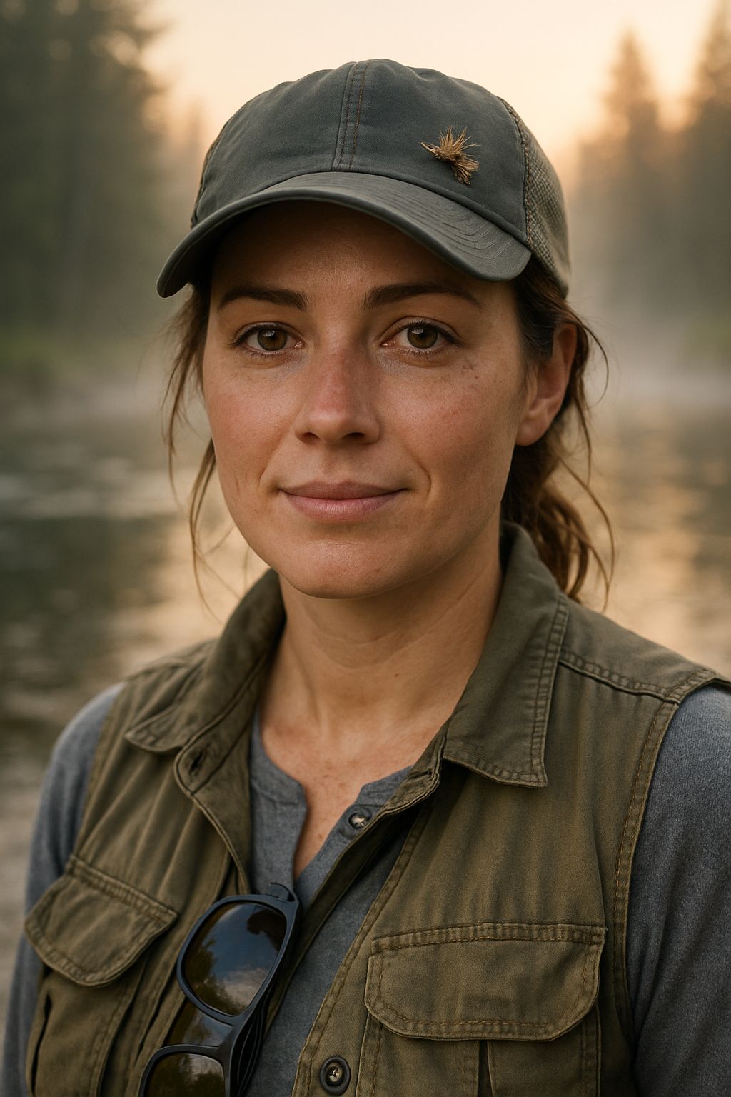 Josie Hatch