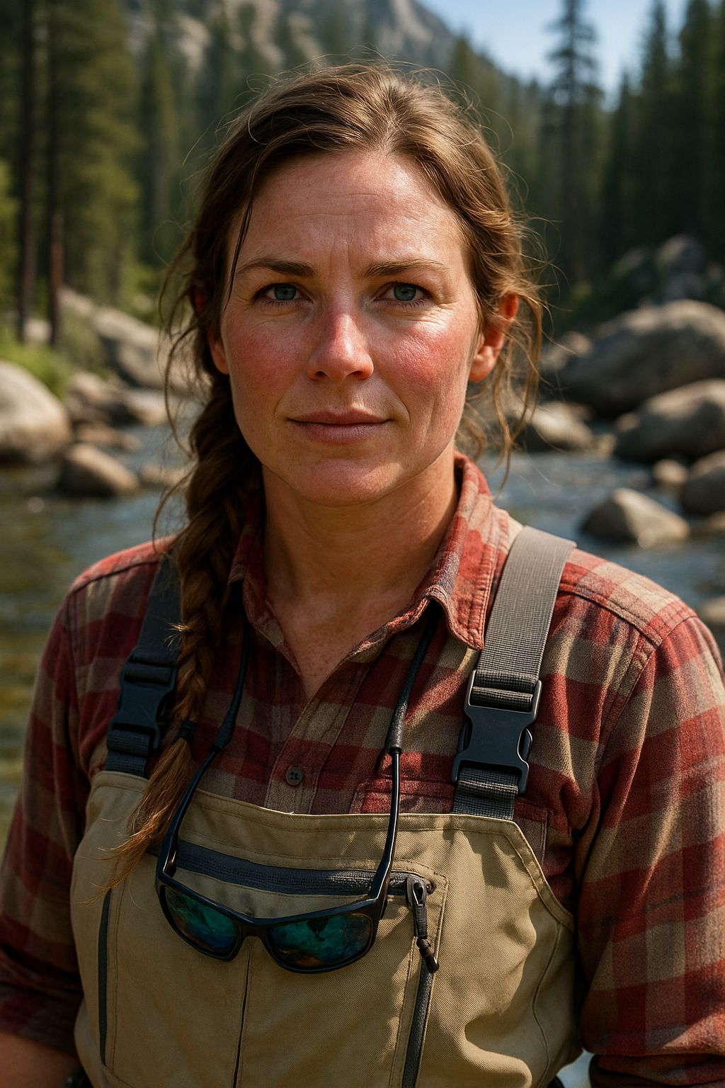 Maggie Loon