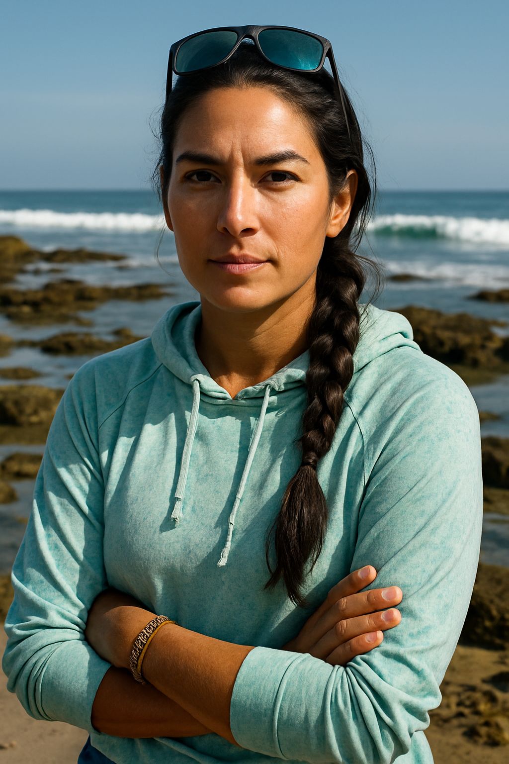 Marina Cruz
