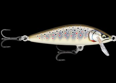 Rapala Magnum Countdown Elite