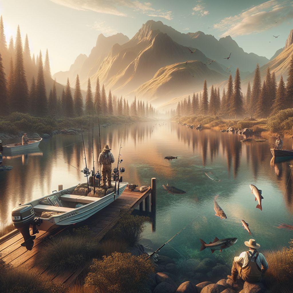 Discover the thrill and technique behind topwater frog fishing for bass with expert tips and gear advice that help women anglers catch bigger fish in lily pads and heavy cover all season long.