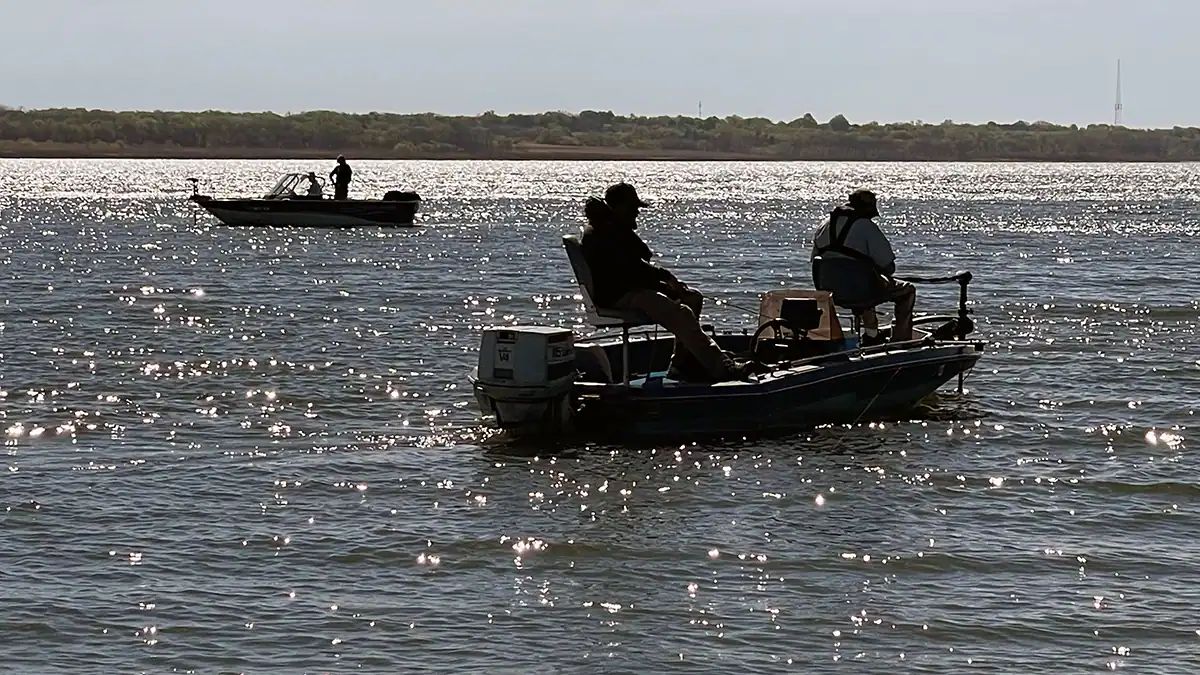Explore Milford Lake, Kansas—the under-the-radar hotspot that's making waves with its booming smallmouth bass population. Perfect for women anglers eager to master light tackle techniques and experience a diverse fishery rich with history and natural beauty.